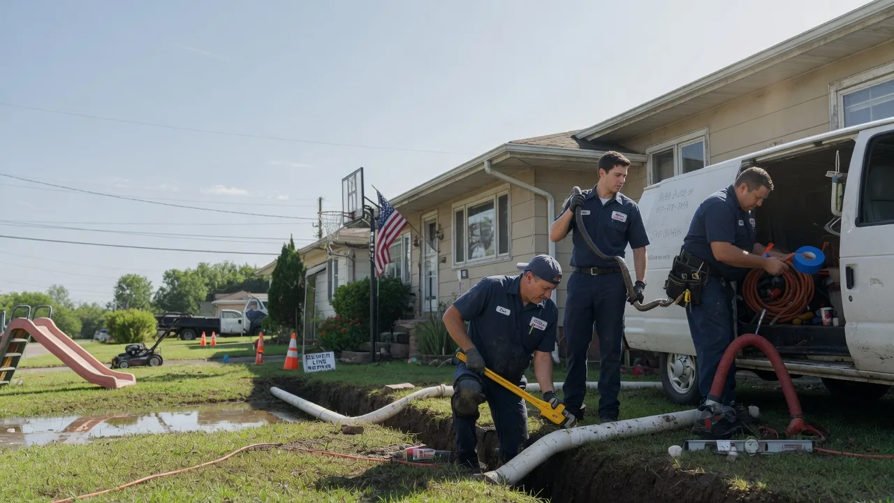 Toilet Installation in Stockton, MD near me